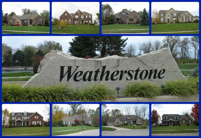 Weatherstone of Mason Ohio