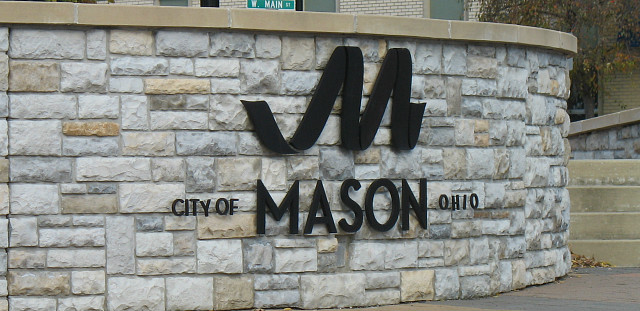 Mason Ohio