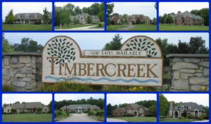 Timbercreek Lebanon Ohio