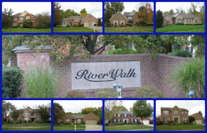 Riverwalk Kings Mills Ohio