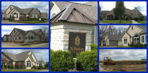woods on wilkens condos for sale mason ohio