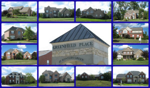 Greenfield Place at Hunter's Green