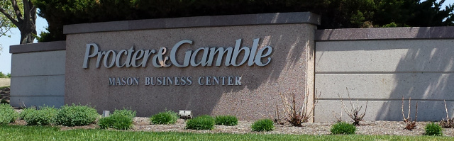 Procter & Gamble Mason Business Center