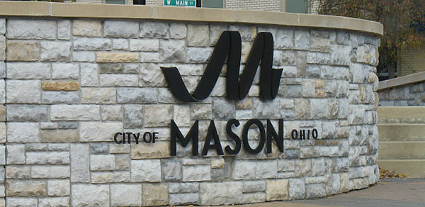 Mason OH Homes for Sale